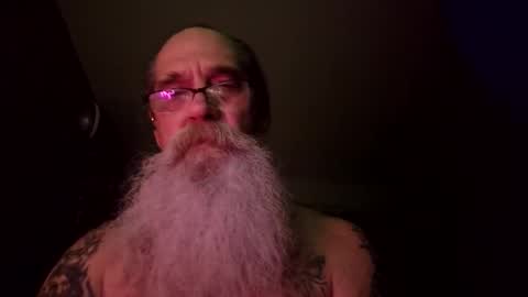 ssdrums3 online show from April 29, 2026, 6:50 am