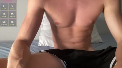 sssssamuel online show from March 6, 2026, 12:18 am