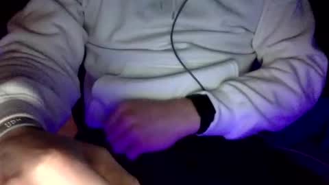 HIM online show from January 13, 2026, 12:38 am