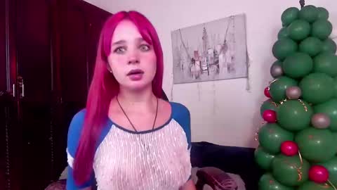 Snapshot of ssy_tgn chatting on December 23, 2024, 9:29 pm ssy tgn online show from December 23, 2024, 9:29 pm