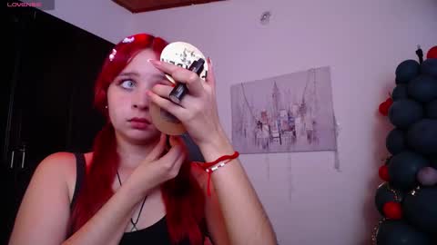 Snapshot of ssy_tgn chatting on December 28, 2024, 6:29 pm ssy tgn online show from December 28, 2024, 6:29 pm