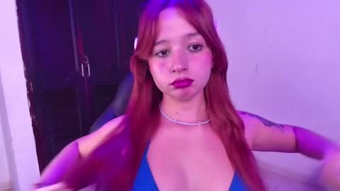 Snapshot of ssy_tgn chatting on January 16, 2025, 9:30 pm ssy tgn online show from January 16, 2025, 9:30 pm