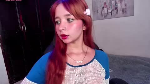 Snapshot of ssy_tgn chatting on January 21, 2025, 6:55 pm ssy tgn online show from January 21, 2025, 6:55 pm