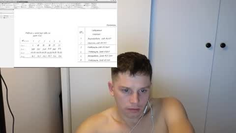 st1vemaster01 online show from November 25, 2025, 1:55 pm