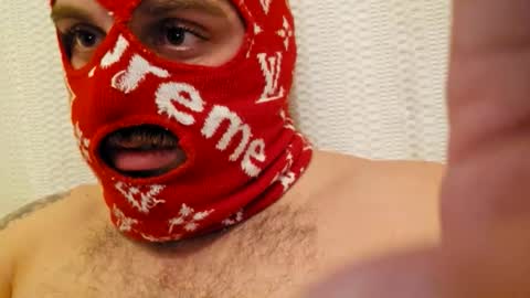 st3ps0n online show from February 12, 2026, 3:45 am