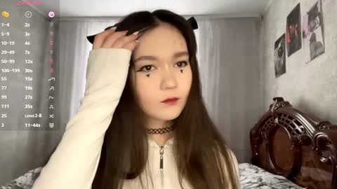 Snapshot of st_annia chatting on November 2, 2025, 9:00 am Emily online show from November 2, 2025, 9:00 am