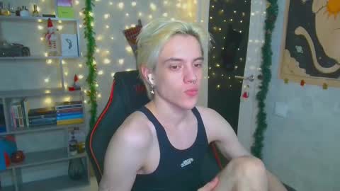 Nick Gasai online show from December 6, 2024, 6:04 am