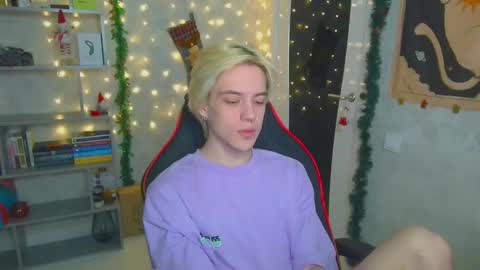 Nick Gasai online show from December 8, 2024, 2:07 am