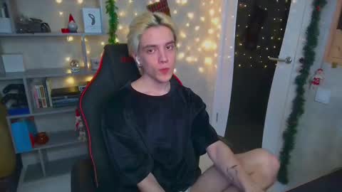 Nick Gasai online show from December 10, 2024, 7:05 am