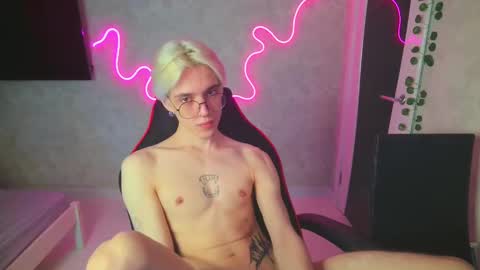 Nick Gasai online show from February 8, 2025, 10:19 pm