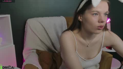 Stormy online show from June 23, 2026, 3:15 am