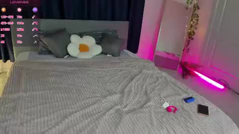 Stormy online show from July 27, 2026, 3:02 am