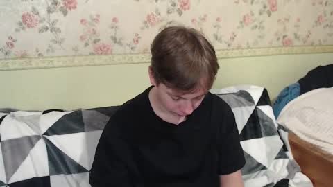 Joe Peach online show from January 26, 2025, 4:09 pm