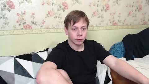 Joe Peach online show from February 16, 2025, 10:32 am