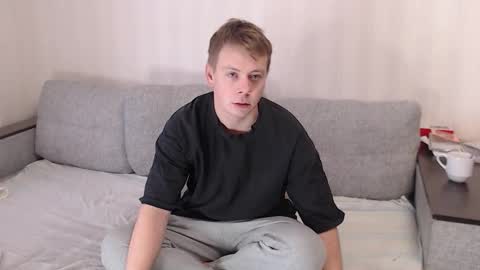 Joe Peach online show from September 20, 2025, 12:06 pm