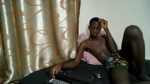 staarboyz online show from January 25, 2025, 6:01 am