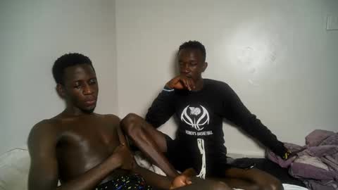 staarboyz online show from February 2, 2025, 8:19 pm