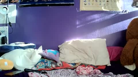 Snapshot of staceesparklezxxx chatting on December 13, 2024, 6:59 pm Stacee online show from December 13, 2024, 6:59 pm