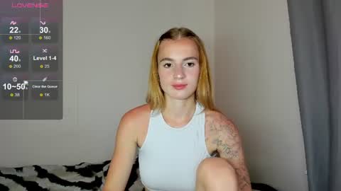 stacey online show from June 29, 2026, 1:34 am