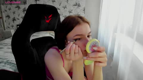 Snapshot of stacey_brown chatting on January 27, 2025, 11:00 pm Stacey GMT5 Mo Tu We Th Fr Sa 3am -10am online show from January 27, 2025, 11:00 pm