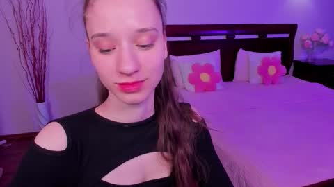 StaceyCutie online show from March 10, 2026, 8:36 pm