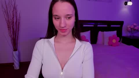 StaceyCutie online show from March 18, 2026, 6:55 pm