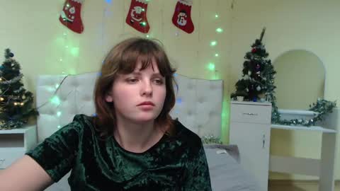 Stacey online show from January 7, 2025, 12:41 pm
