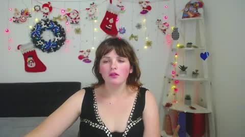 Stacey online show from January 11, 2025, 12:40 pm