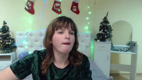 Stacey online show from January 12, 2025, 1:16 pm