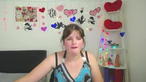 Stacey online show from February 23, 2025, 4:13 pm