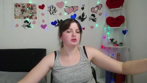 Stacey online show from February 25, 2025, 1:17 pm