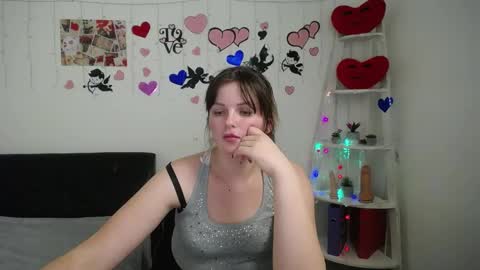 Stacey online show from February 25, 2025, 5:25 pm