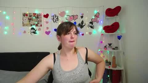 Stacey online show from March 11, 2025, 9:34 am