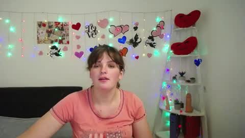 Stacey online show from March 11, 2025, 12:39 pm