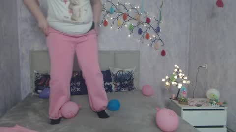 Stacey online show from April 7, 2026, 5:08 am