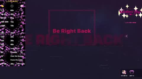 Snapshot of staceymarie_x chatting on February 7, 2025, 5:52 am StaceyMarie X online show from February 7, 2025, 5:52 am
