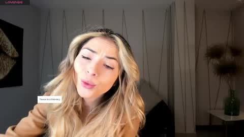 Stacy Woods online show from May 13, 2026, 11:07 am