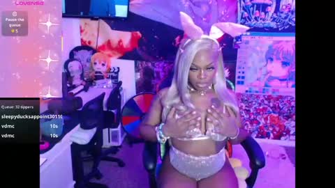 Snapshot of stacie_badd chatting on March 24, 2026, 12:04 am Stacie Badd online show from March 24, 2026, 12:04 am