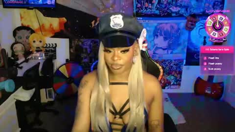 Snapshot of stacie_badd chatting on March 28, 2026, 2:55 am Stacie Badd online show from March 28, 2026, 2:55 am