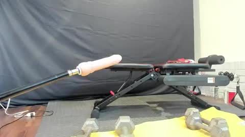 staciwilde online show from December 3, 2025, 4:16 pm