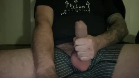 stacked4dick online show from December 3, 2025, 9:07 am