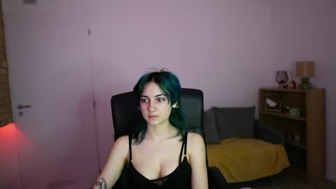 stacy  x3 online show from March 21, 2026, 2:20 pm