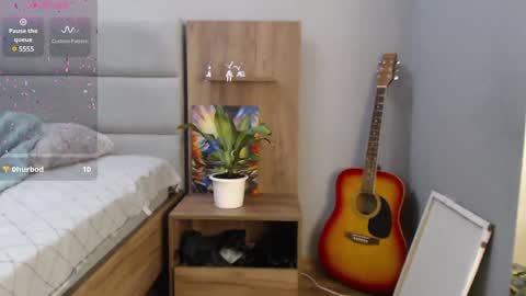 STACY online show from January 30, 2025, 11:02 pm