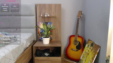 STACY online show from January 31, 2025, 5:09 am