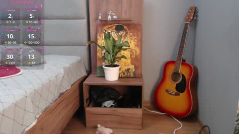 STACY online show from February 1, 2025, 6:40 pm