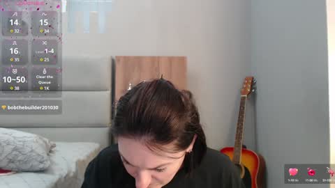 STACY online show from February 1, 2025, 9:51 pm