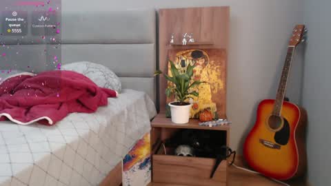 STACY online show from February 3, 2025, 7:10 pm