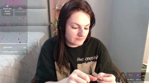 STACY online show from February 5, 2025, 1:15 am