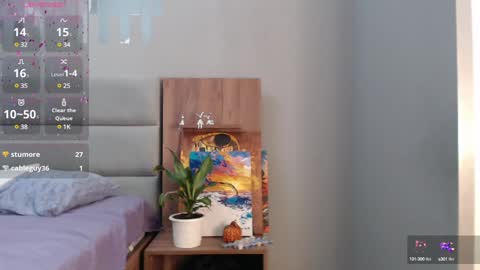 STACY online show from February 6, 2025, 5:14 am