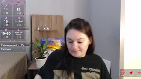 STACY online show from February 8, 2025, 1:43 am